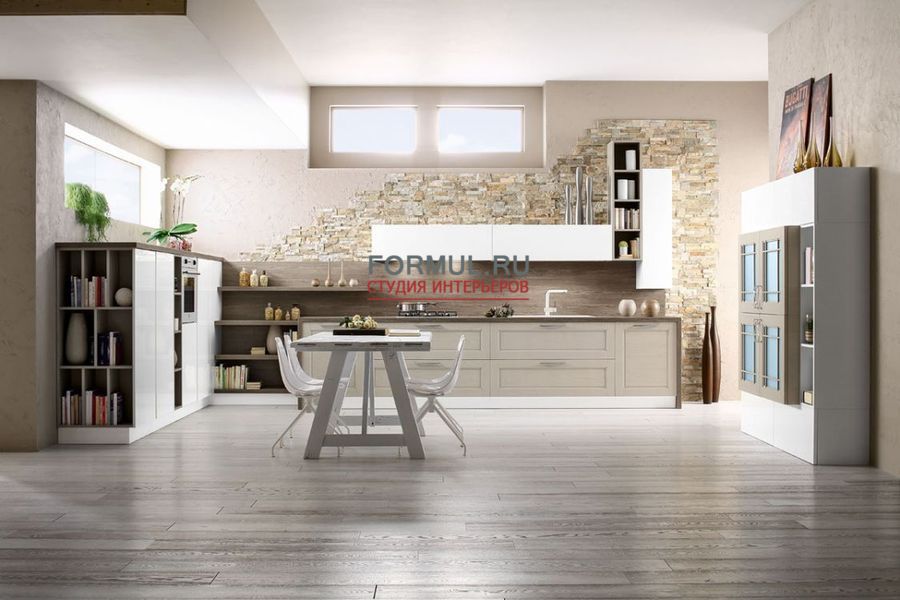 Кухня Arrex Alice